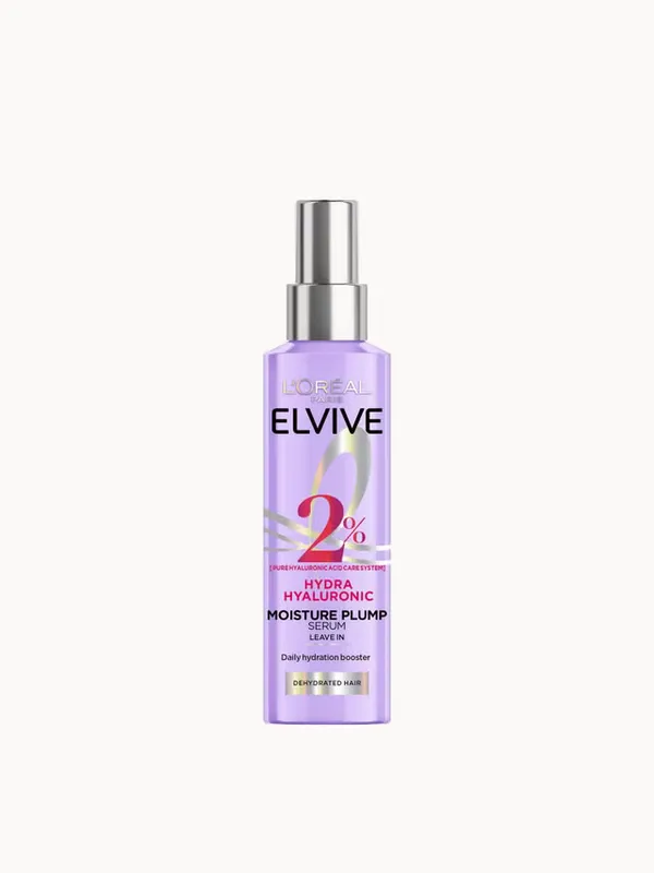 L'Oréal Paris Elvive Hydra Hyaluronic Acid Serum 100ml