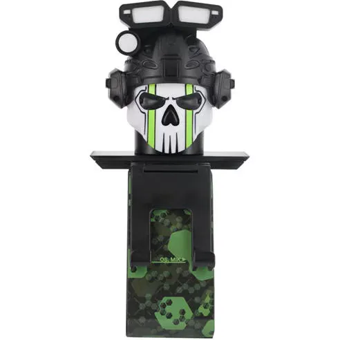Cable Guys Call of Duty Ghosts Phone & Device Light Up Charge Stand