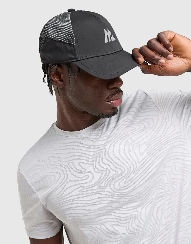 MONTIREX Haze Print Cap