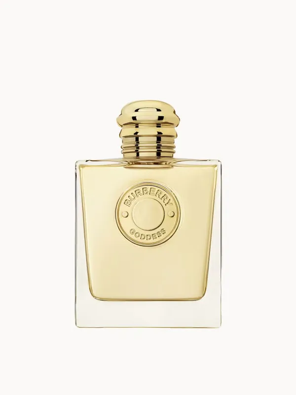 Burberry Goddess Eau de Parfum for Women 100ml