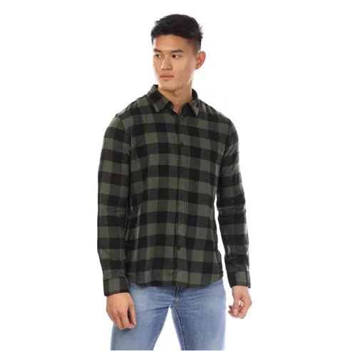 Peter Werth Men's Aulton Long Sleeve Shirt