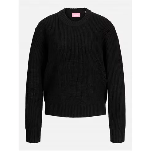 JJXX Women's Global Knitted Crew Neck Jumper