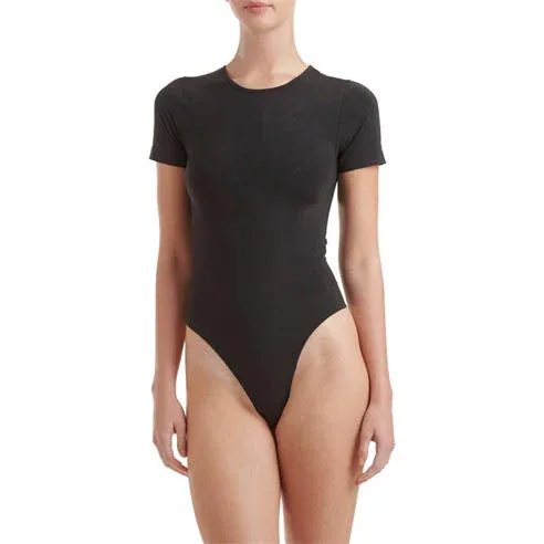 Wolford 40 GG Seamless Slimming Bodysuit