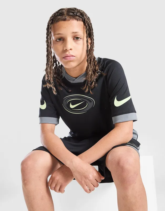 Nike Dri-FIT Football T-Shirt Junior