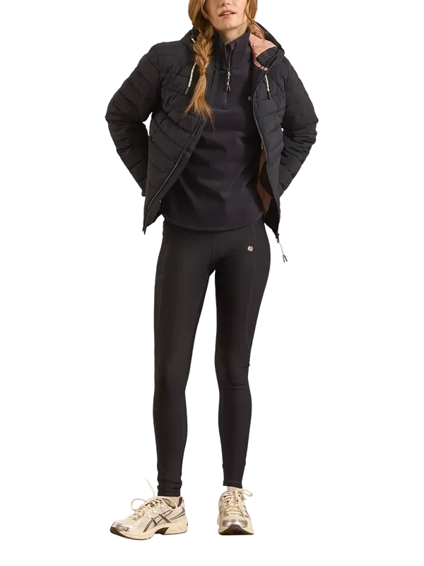 ACAI Altitude Thermal Full Length Leggings