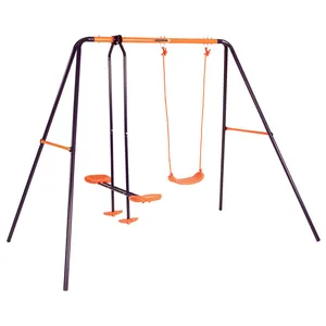 Hedstrom Venus Garden Swings and SeeSaw Set