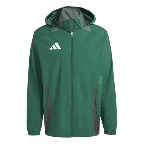 adidas Men's Tiro24 Rain Anorak