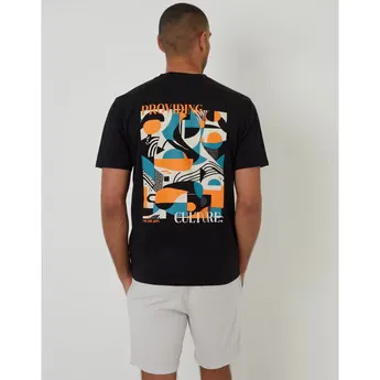 Threadbare Men's Walt Regular Fit T-Shirt