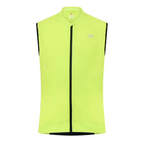 Unknown Men's CORE BIKE Performance Cycling Jacket