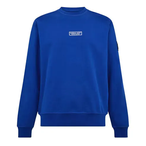 Marshall Artist Men's Siren Crew Sweatshirt