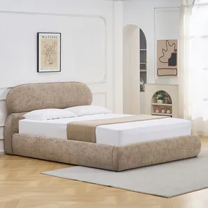 Margot Ottoman Bed