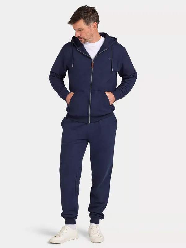 Raging Bull Cuffed Joggers