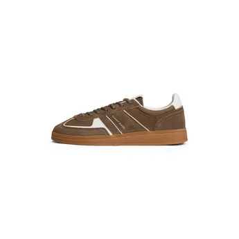 Tommy Jeans Women's Greenwich Low-Top Trainers