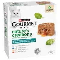 Gourmet Nature's Creations Gravy Heart