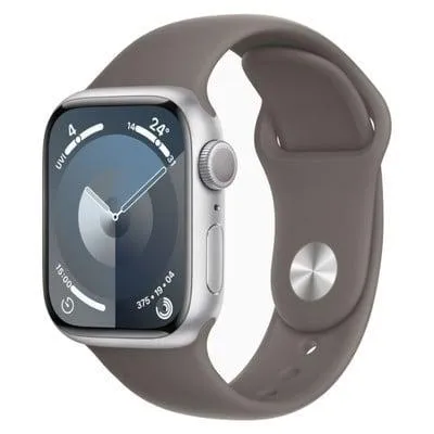 Apple Watch Series 9 – Refurbished, Fair, 41mm, Aluminium