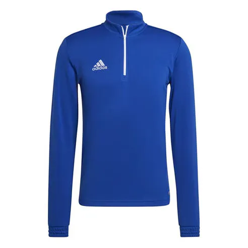 adidas Men's Ent22 Quarter Zip Fleece