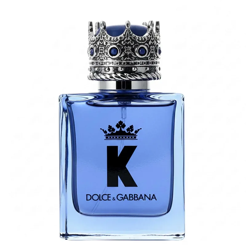 Dolce&Gabbana K Eau de Parfum Spray 50ml