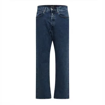 Replay 9zero1 Straight-Fit Jeans