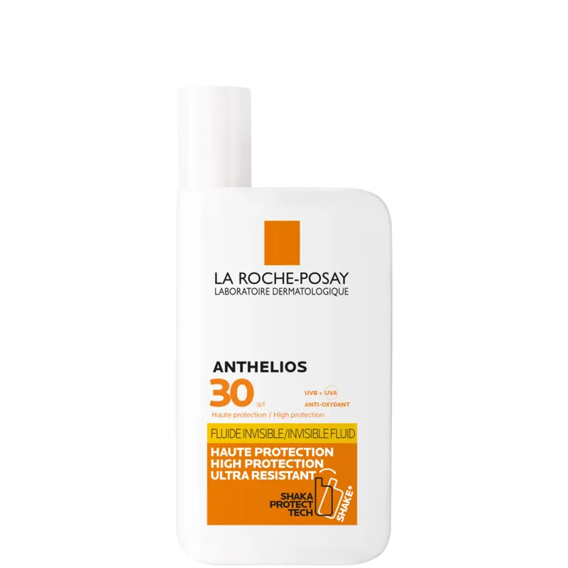 La Roche-Posay Anthelios Invisible Fluid SPF30