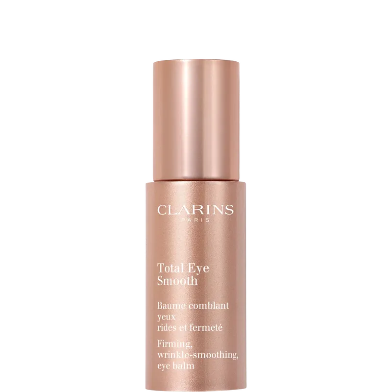 Clarins Total Eye Smooth Eye Balm