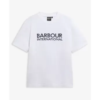 Barbour International Men's T-Shirt