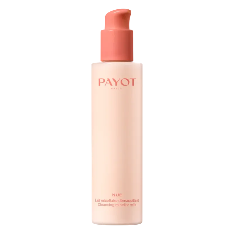 PAYOT Nue Cleansing Micellar Milk