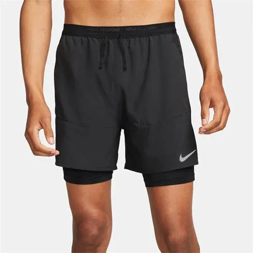 Nike Men's Stride Dri-FIT 5" Running Shorts