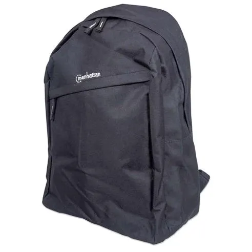 Manhattan Knappack 15 Laptop Bag