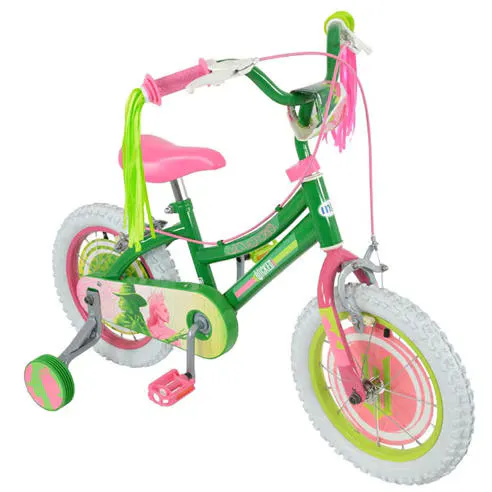 Wicked Kids' Wicked 14" Bike