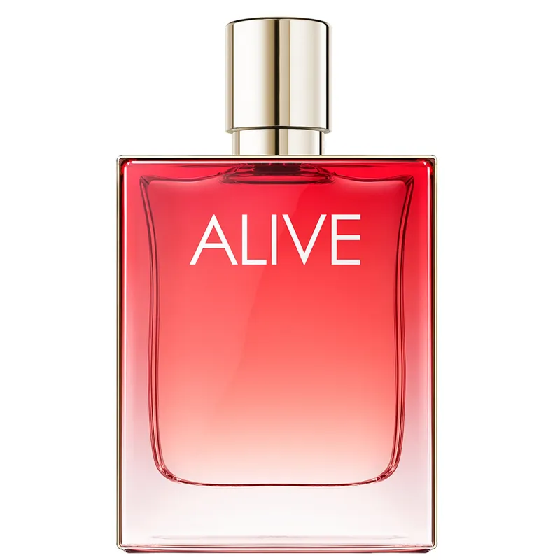 HUGO BOSS BOSS Alive For Her Intense Eau de Parfum 80ml