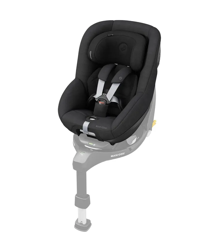 Maxi Cosi Maxi-Cosi Pearl 360 Pro Car Seat - Authentic Black