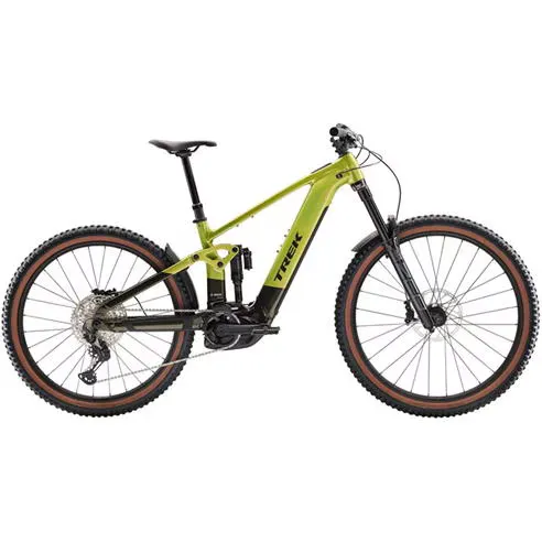 Trek Rail+ 8 Gen 5 2025 Electric Mountain Bike