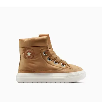 Converse Women's Chuck Taylor All Star Ele High-Top Trainers
