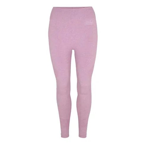 USA Pro Core High Rise Seamless Tights Womens