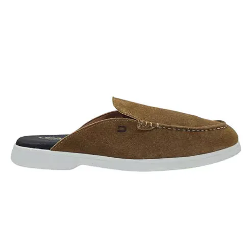 Deakins Men's Deaks Antonelli Flat Mules