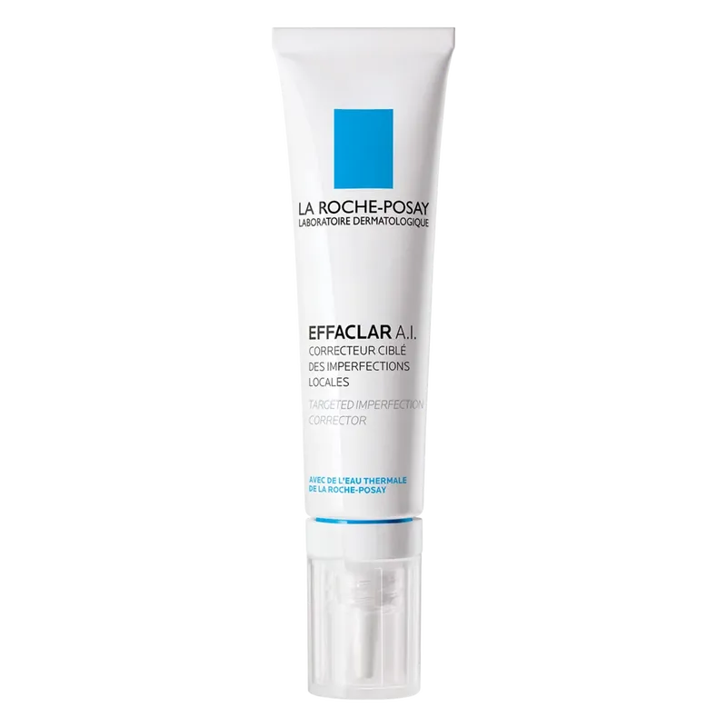 La Roche-Posay Effaclar AI - Targeted Imperfection Corrector