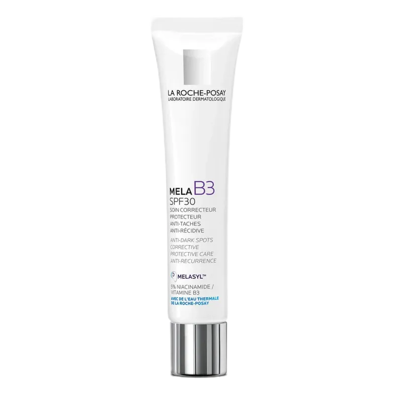 La Roche-Posay Mela B3 SPF30 - Anti-Dark Spots Corrective