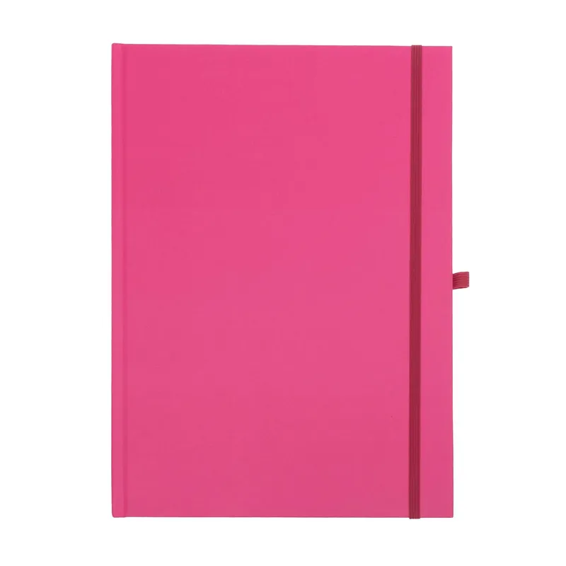 Pink Journal A4