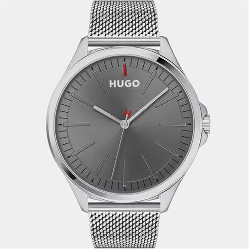 Hugo HUGO Smash Watch Mens
