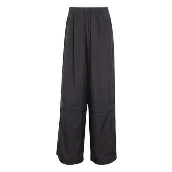 adidas Originals Women's Open Hem Tracksuit Joggers