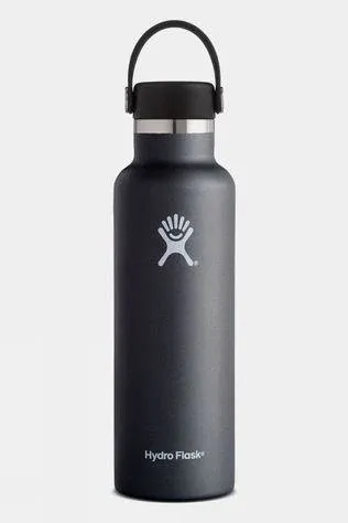 Hydro Flask 21oz Standard Mouth With Flex Cap Drinks Bottle