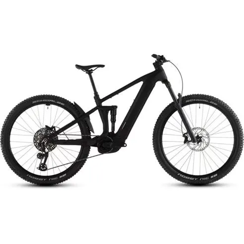 Cube Stereo Hybrid One44 EX 800 2026 Electric Mountain Bike