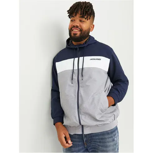 Jack and Jones Men's Midweight Bomber Jacket