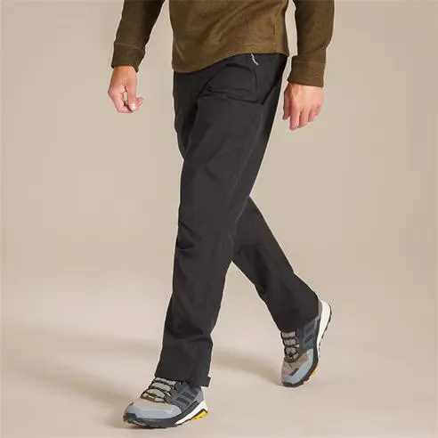 Craghoppers Stefan Waterproof Trousers