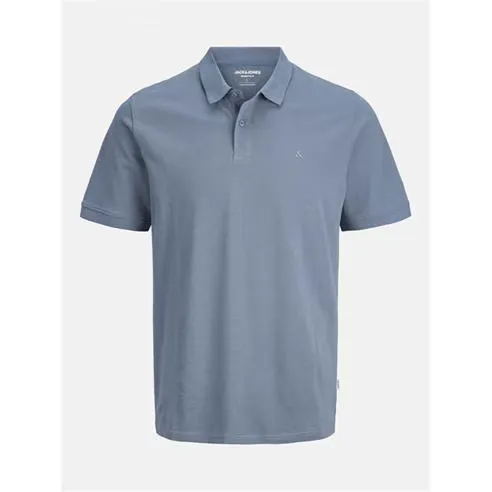 Jack and Jones Men's Short Sleeve Polo Shirt
