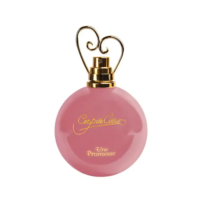 Coup De Coeur Une Promesse Eau De Parfum 100ml