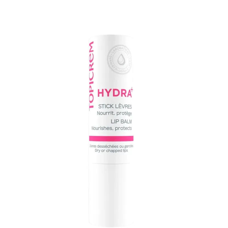 Topicrem Hydra+ Lip Balm