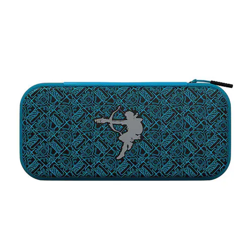 PDP Nintendo Switch Travel Case Glow - Link