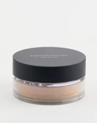 Original Loose Mineral Foundation SPF15