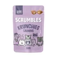 Scrumbles Calming Krunchies Treats